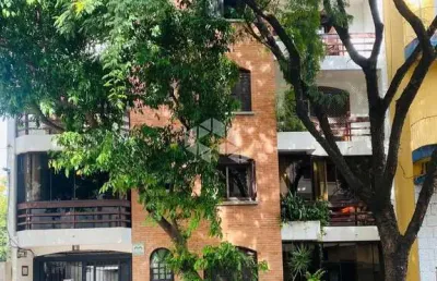 Apartamento com 2 quartos à venda na Rua Venâncio Aires, 565, Centro, Santa Maria