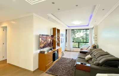 Apartamento à venda, park plaza, 3 dormitórios, ipiranga.