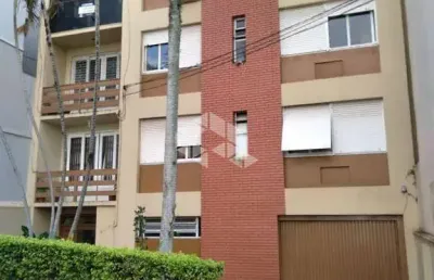Apartamento com 1 quarto à venda na Rua Pinheiro Machado, 2814, Centro, Santa Maria