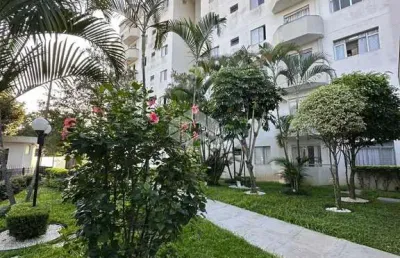 Apartamento à venda - 2 dormitórios | 70m² | vila galvão - guarulhos