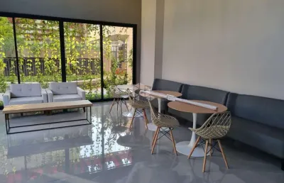 Apartamento novo com suíte e lazer completo no bairro ipiranga - são paulo