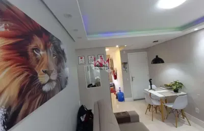 Apartamento para venda em são paulo / sp no bairro jardim dom josé