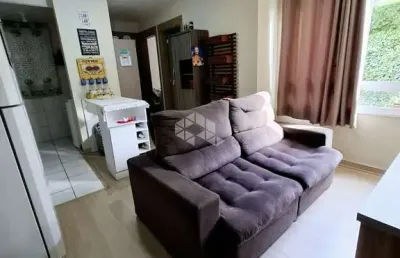 Apartamento com 2 quartos à venda na Rua Dionysio Adami, 741, Nossa Senhora das Graças, Caxias do Sul
