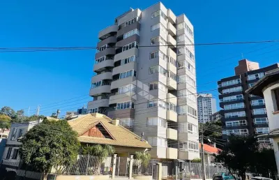 Apartamento com 2 quartos à venda na Travessa Minas Gerais, 174, Humaitá, Bento Gonçalves