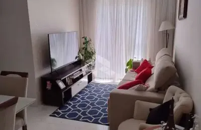 Apartamento com 2 quartos à venda na Rua Guarani, 223, Vila Galvão, Guarulhos