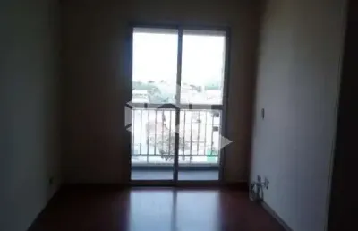 Apartamento com 3 quartos à venda na Rua Alfredo Pujol, 408, Santana, São Paulo