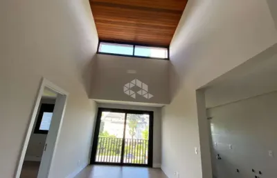 Apartamento com 1 quarto à venda na Rua Piratini, 55, Bavaria, Gramado
