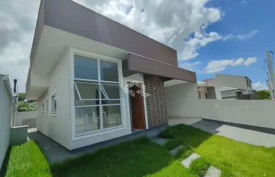 Casa com 3 dormitórios/quartos  sendo 1 suíte, em são josé sc, bairro forquilhas à venda por r$ 540.000,00.
