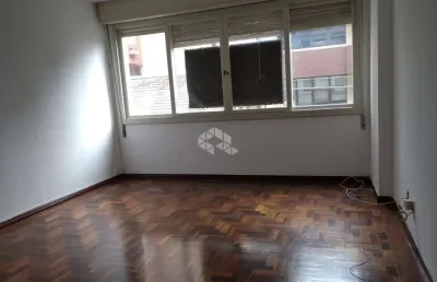 Apartamento com 2 quartos à venda na Rua João Neves da Fontoura, 537, Centro, São Leopoldo