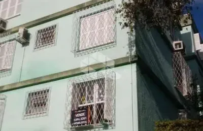 Apartamento com 2 quartos à venda na Rua Orfanotrófio, 1111, Santa Tereza, Porto Alegre
