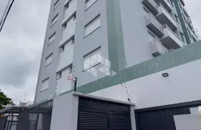 Apartamento com 2 quartos à venda na Rua Becker Pinto, 114, Menino Jesus, Santa Maria