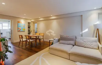 Apartamento com 3 quartos à venda na Rua Anita Garibaldi, 1375, Boa Vista, Porto Alegre