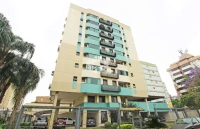 Apartamento 2 dormitórios , 79,59m  privativos, elevador e vaga de garagem