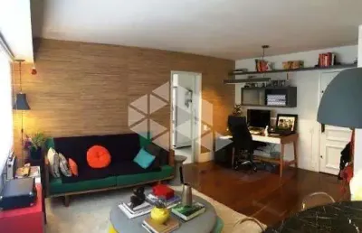 Apartamento com 3 dormitórios à venda, 118 m² por r$ 1.060.000,00 - vila mariana - são paulo/sp