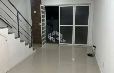 Casa com 2 quartos à venda na Paulo Stahl, 171, Várzea, Santa Cruz do Sul