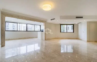 Apartamento 3 dormitórios e 2 vagas no bairro bela vista