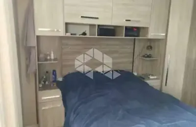 Apartamento 1d totalmente mobiliado no centro histórico