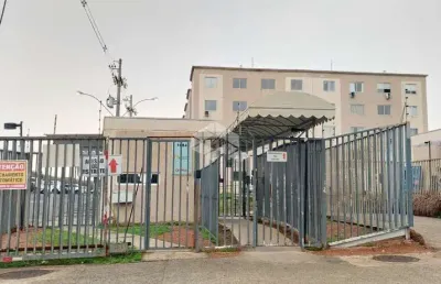Apartamento 2 dormitórios com vaga rotativa - sarandi