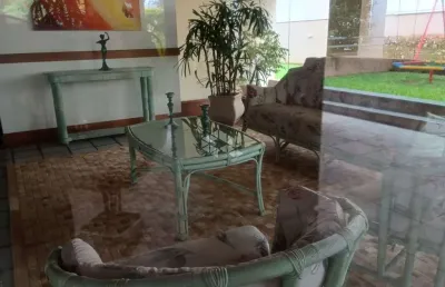 Apartamento com 2 quartos à venda na Rua Honório Silveira Dias, 873, Higienópolis, Porto Alegre