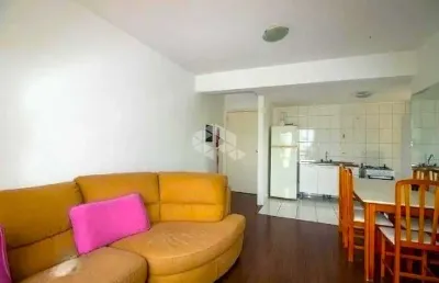 Apartamento a venda 02 quartos -suite  com vaga -alto petrópolis -porto alegre