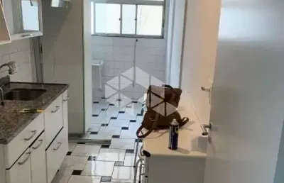 Apartamento com 2 dormitórios à venda, 57 m² por r$ 730.000 - vila mariana - são paulo/sp