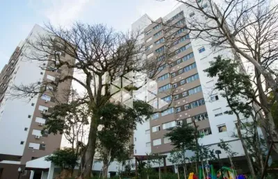 Apartamento à venda com 2 dormitórios (1 suíte) e vaga de garagem, no bairro teresópolis