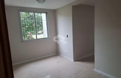 Apartamento com 2 quartos à venda na Carlos Alberto Lauermann Nunes, 265, Olaria, Canoas