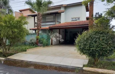 Vendo casa sobrado 360m² 3 suítes 4 vagas são paulo ii cotia - sp