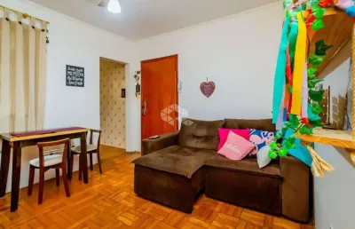 Apartamento  02 dormitórios para venda na cidade baixa