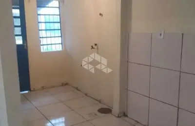 Apartamento garden bairro restinga porto alegre  a venda r$ 120.000,00