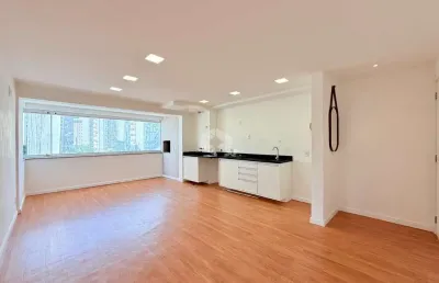 Apartamento de 3 dormitórios, 1 suíte e 1 vaga no bairro jardim carvalho!