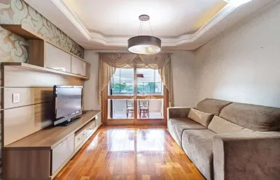 Apartamento 2 dormitórios e 106 m² à venda em jardim itu