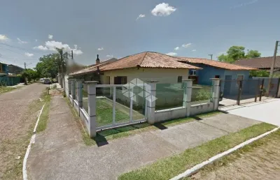 Casa com 2 quartos à venda na Rua Montana, 11, Mato Grande, Canoas