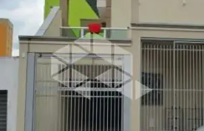 Casa à venda em condomínio fechado - vila primavera, freguesia do ó - são paulo/sp