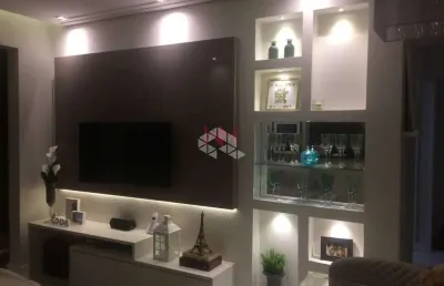 Apartamento para venda em são paulo / sp no bairro vila andrade