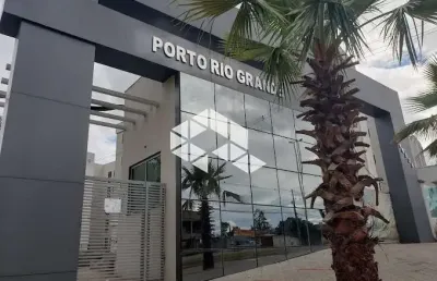 Apartamento com 2 quartos à venda na Avenida Protásio Alves, 1035, Morro Santana, Porto Alegre