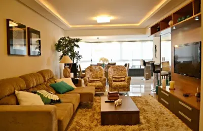 Apartamento 03 quartos -bairro navegantes-capão da canoa
