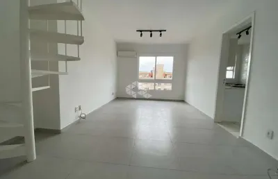 Cobertura com 2 quartos à venda na Avenida Getúlio Vargas, 888, Menino Deus, Porto Alegre