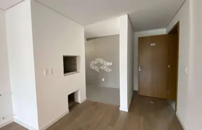 Apartamento 2 dormitórios, 73,52m² privativos, em gramado