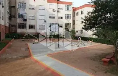 Apartamento com 48m² e 2 quartos à venda no bairro santa tereza.