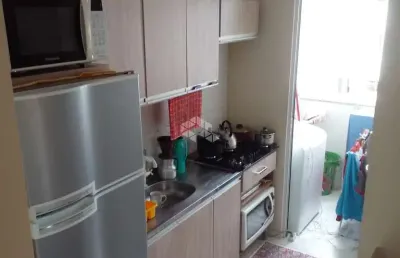 Apartamento com 2 quartos/dormitórios no bairro fundos, em biguaçu- sc a venda por r$ 260.000