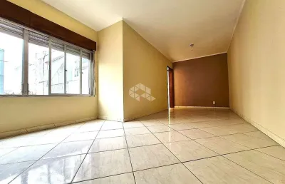 Apartamento 2 dormitórios, 73,64m² área útil, reformado bairro são geraldo.