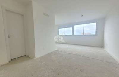 Apartamento com 1 quarto à venda na Alameda Emílio de Menezes, 111, Três Figueiras, Porto Alegre