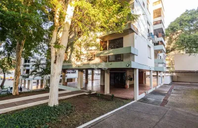 Apartamento com 3 quartos à venda na Avenida Cristóvão Colombo, 3745, Higienópolis, Porto Alegre