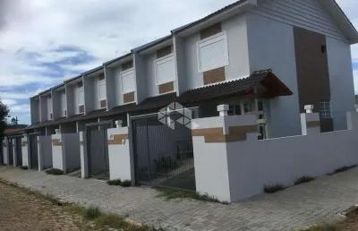 Casa com 2 quartos à venda na Paulo Stahl, 161, Várzea, Santa Cruz do Sul