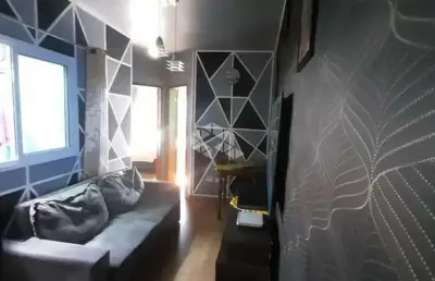 Apartamento com 2 quartos à venda na Rua dos Franciscanos, 483, Jardim Santo André, Santo André
