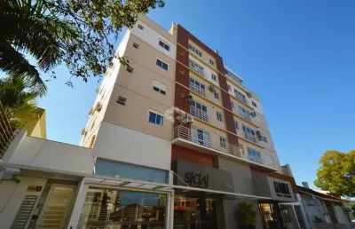 Cobertura com 3 quartos à venda na Duque De Caxias, 2320, Nossa Senhora Medianeira, Santa Maria