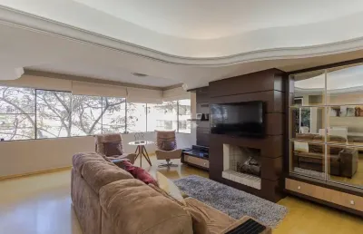 Apartamento com 3 quartos à venda na Rua Barão de Ubá, 800, Bela Vista, Porto Alegre