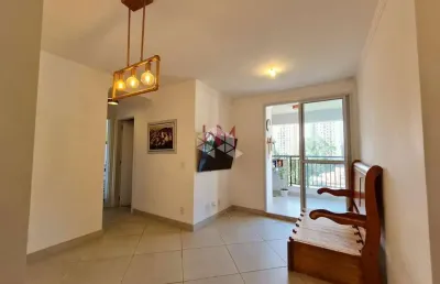 Apartamento para venda em são paulo / sp no bairro vila andrade