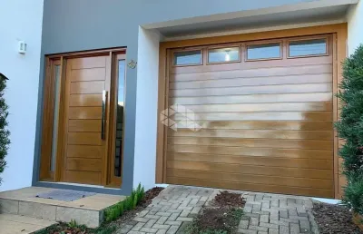 Casa com 2 quartos à venda na Estância Velha, 45, Jardim Buhler, Ivoti